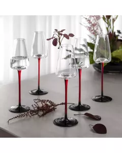 Champaign glasses MIDARIA