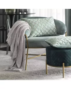 Decorative pillow MIELI