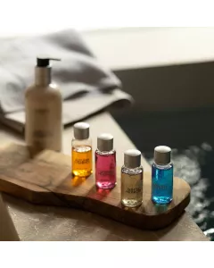 Shower gel set SEASONS