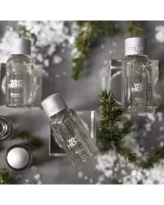 Shower gel WINTER MIDNIGHT   
