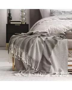 Throw MODWOOL