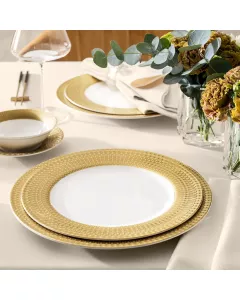Dinng plate MONTENE