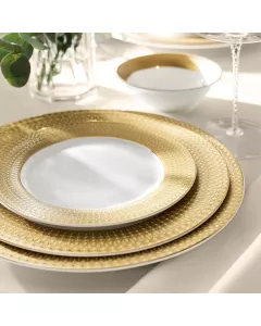 Dessert plate MONTENE