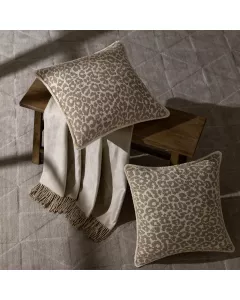 Decorative pillow MORREALE