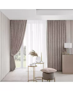 Curtain set NANTI