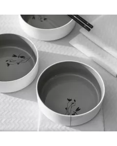 Salad plate NAOTO