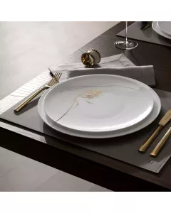 Dinner plate NATURIS