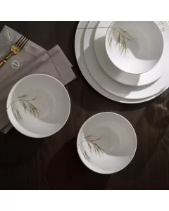 Salad plate NATURIS