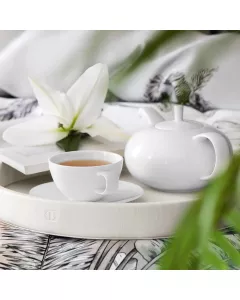 Tea pair NEA  