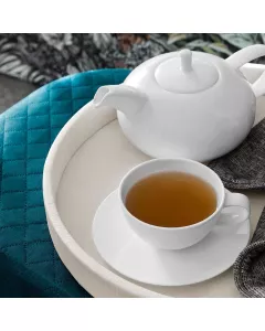 Teapot NEA     