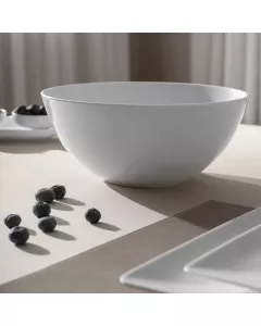 Salad plate NEA