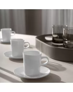 Coffee pair NEA