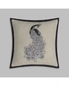Decorative pillow NOGARA