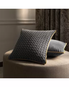 Decorative pillow NOTARIO