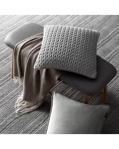 Decorative pillow NOTARIO