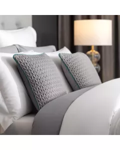 Decorative pillow NOTARIO