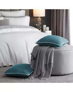 Decorative pillow NOTARIO