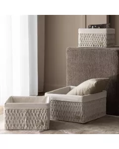 Basket set NURIA 