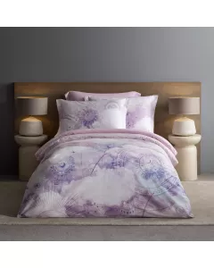 Bed linen set for kids NUVOLLE