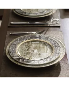 Dinner plate OLYMPIA