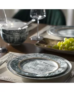 Dinner plate OLYMPIA