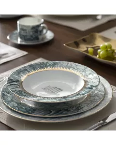 Soup plate OLYMPIA