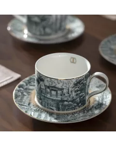 Tea pair OLYMPIA