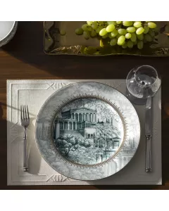Serving plate OLYMPIA