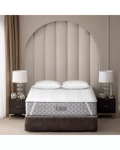 Mattress topper OPTIMUM LIGHT