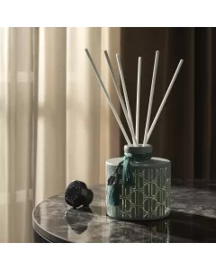 Aroma diffuser ORANGE & VANILLA