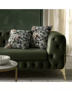 Decorative pillow PARRYER