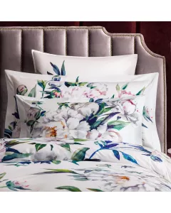 Pillowcase PEONIA