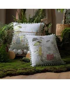 Decorative pillow PICCOLO