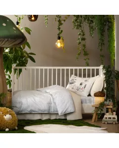 Bed linen set for babies PICCOLO