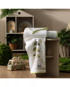 Towel set PICCOLO