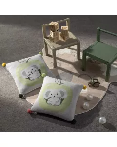 Decorative pillow PICCOLO