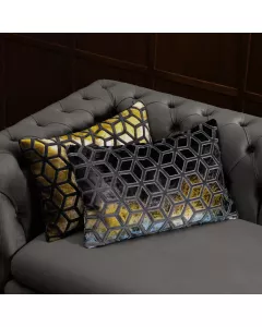 Decorative pillow PILARY 