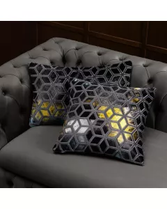 Decorative pillow PILARY