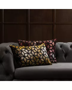 Decorative pillow PILARY