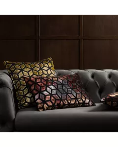 Decorative pillow PILARY