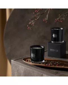 Scented candle PINK PEPPER & LYCHEE