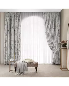 Curtain set PLASSE