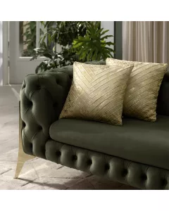 Decorative pillow PRETTE