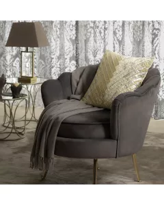 Decorative pillow PRETTE
