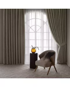 Curtains QUENTIN