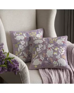 Decorative pillow RAVERA