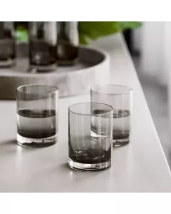 Beverage glasses RIORDAN 
