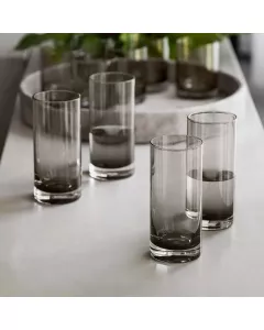 Beverage glasses RIORDAN 