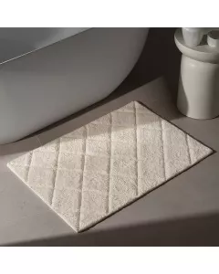 Bath mat RHODES