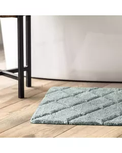 Bath mat RHODES